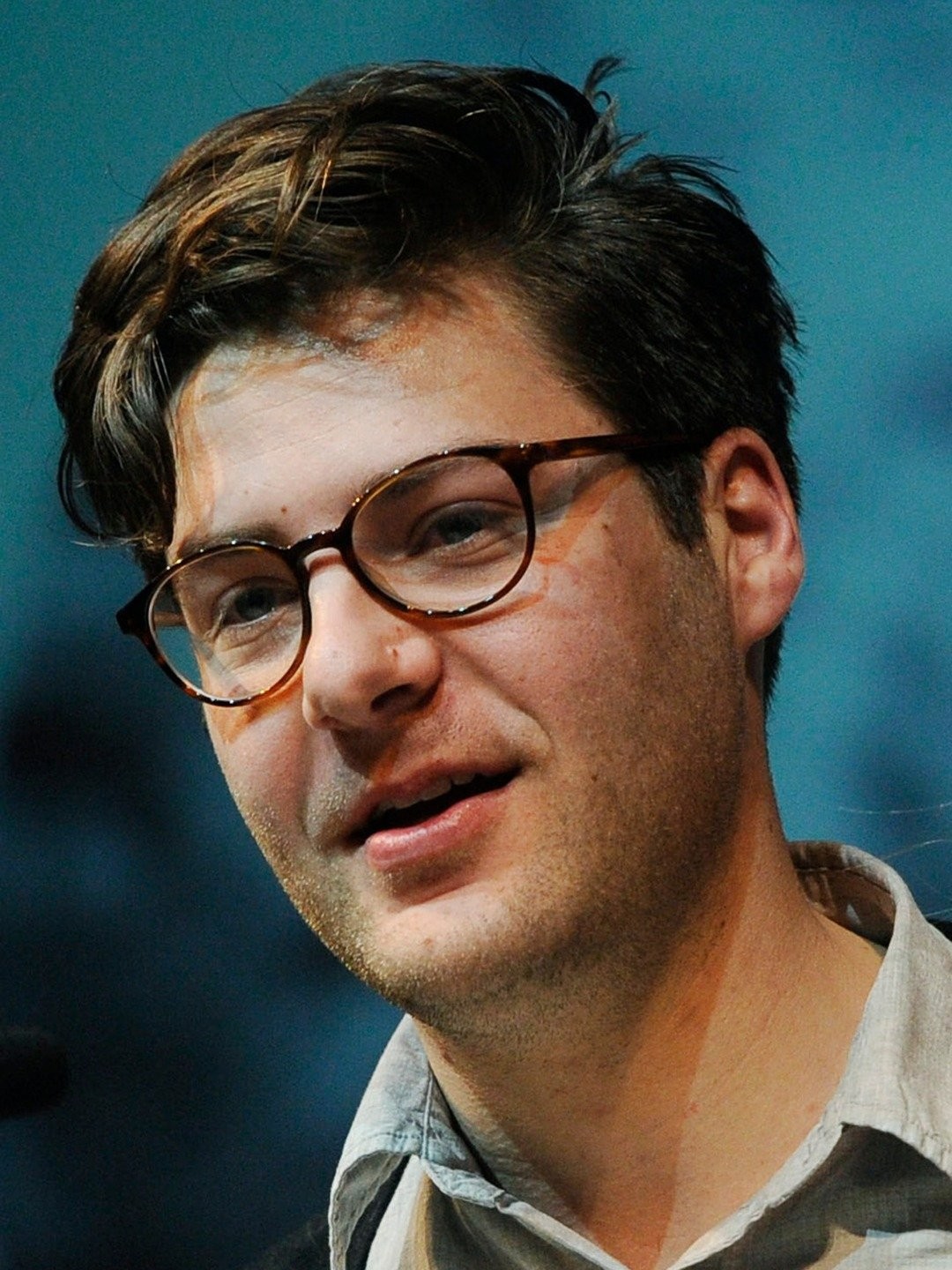 Andrew Droz Palermo