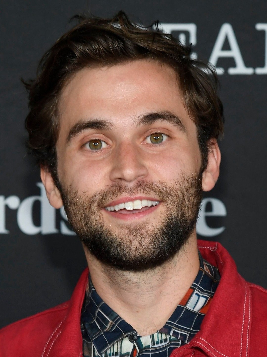 Jake Borelli Pictures Rotten Tomatoes