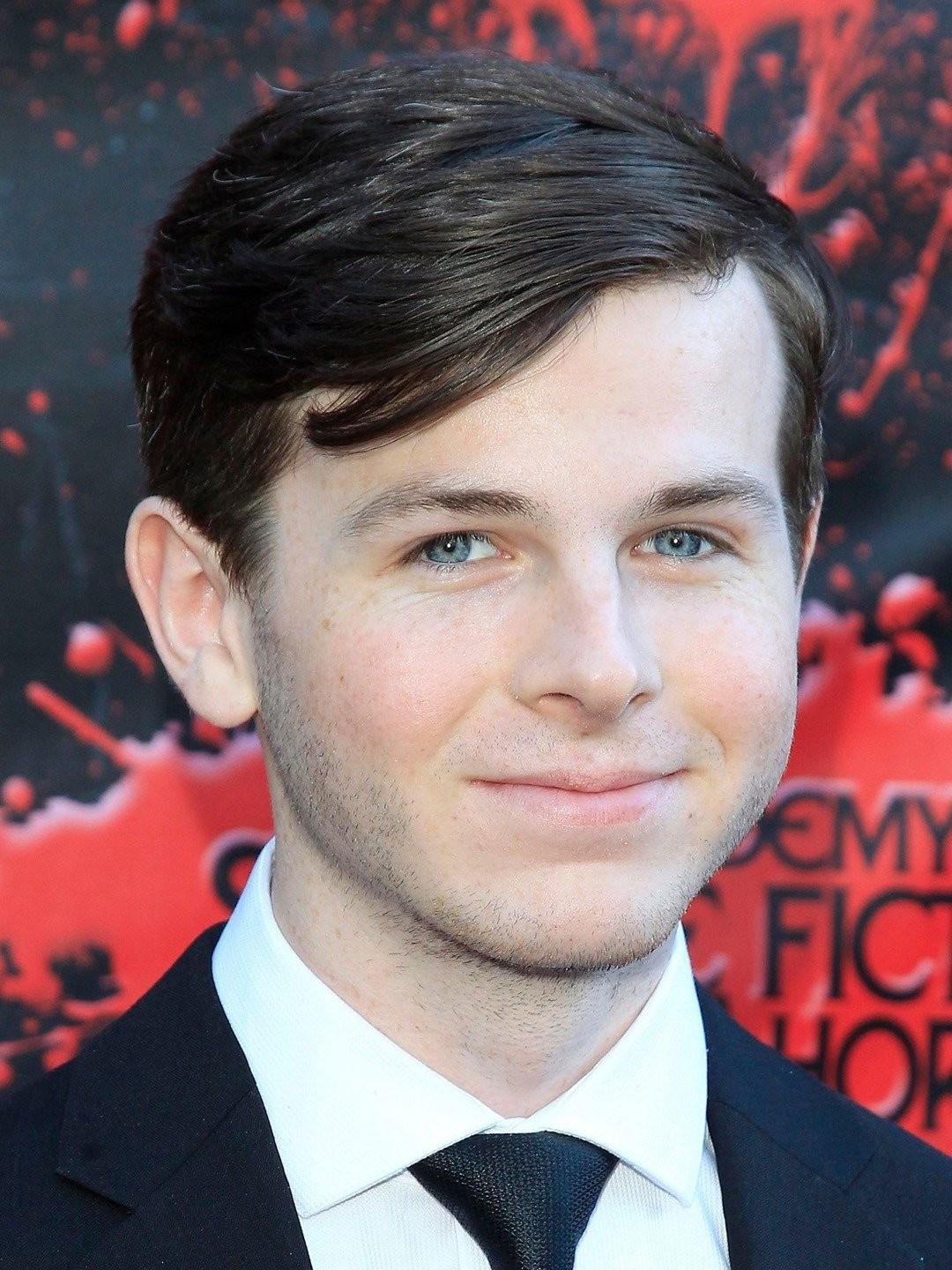 Chandler Riggs Season 1