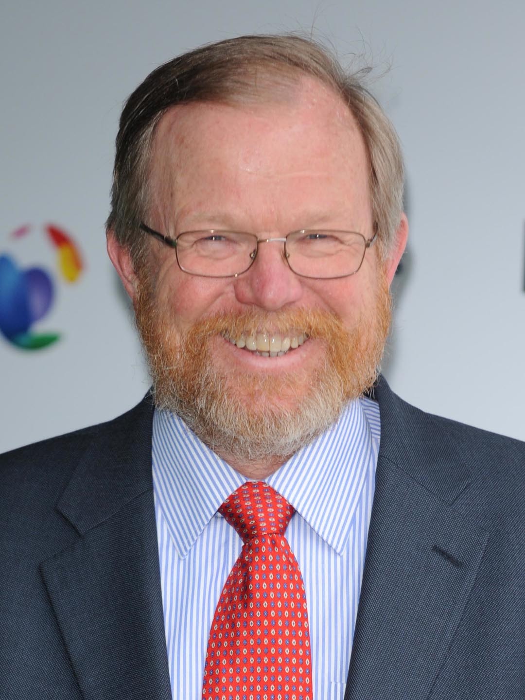 Bill Bryson Pictures | Rotten Tomatoes