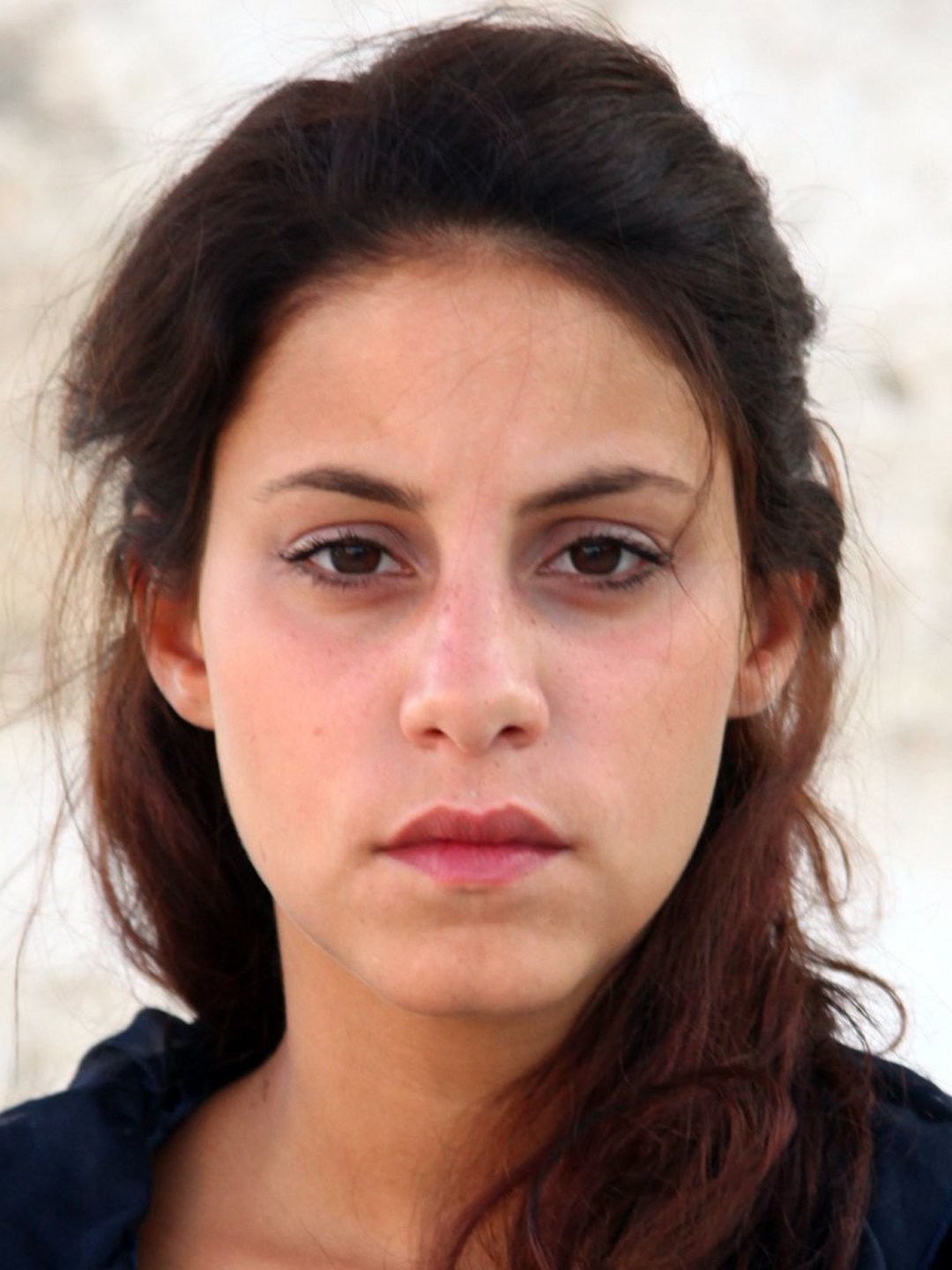 Almila Bagriacik | Rotten Tomatoes