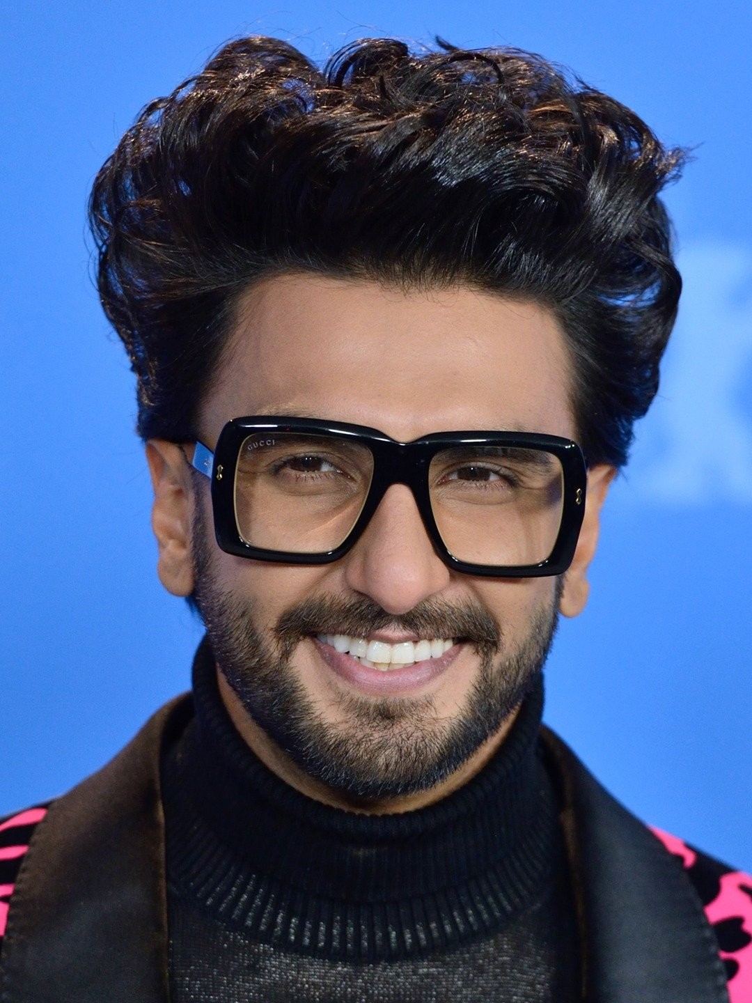 Ranveer Singh shares his thoughts ahead of the NBA All -Star Celebrity Game
