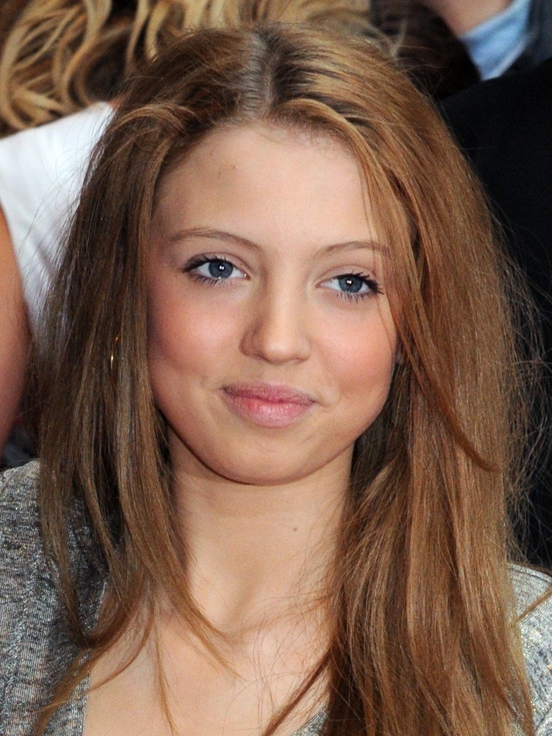 Amelia clarkson movies and tv shows