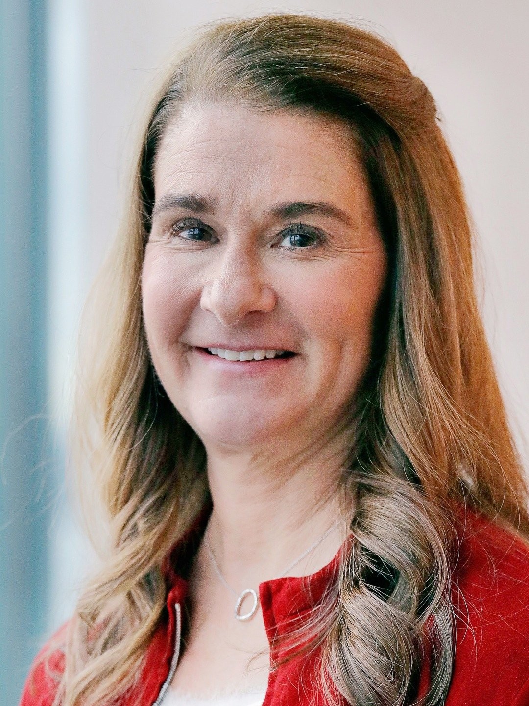 Melinda Gates Pictures | Rotten Tomatoes