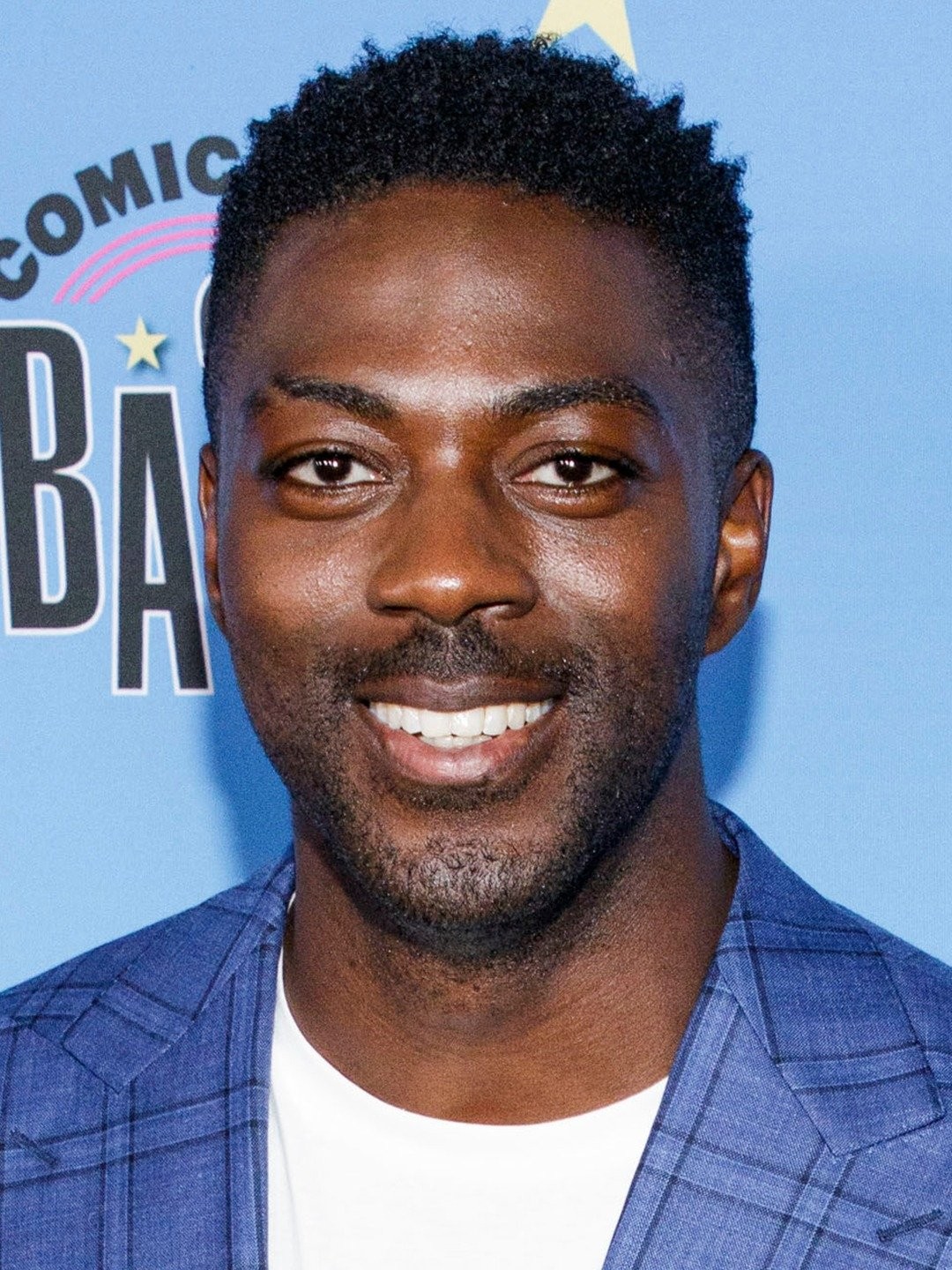 David Ajala Pictures - Rotten Tomatoes