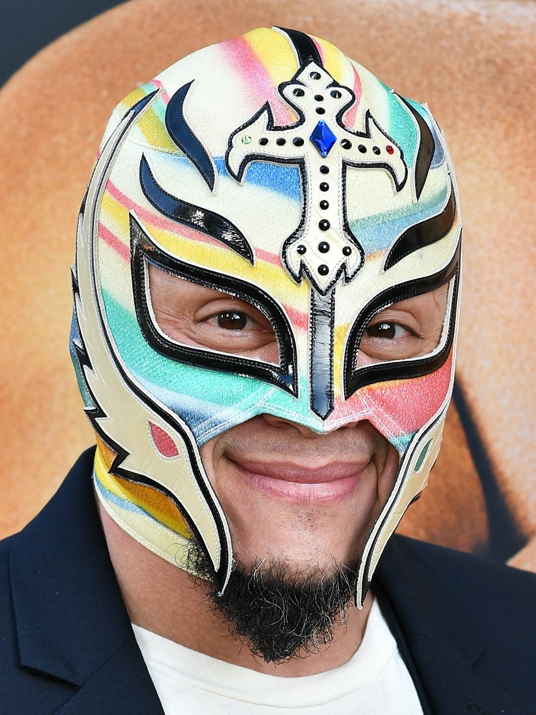 Rey Mysterio | Rotten Tomatoes