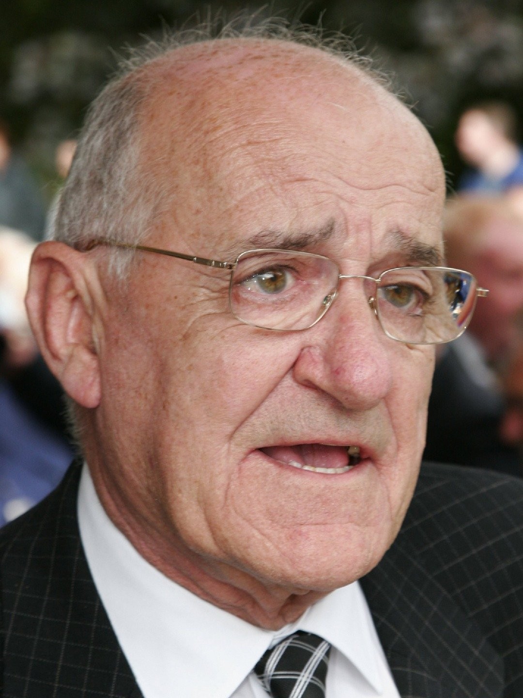 Jim Bowen Pictures | Rotten Tomatoes