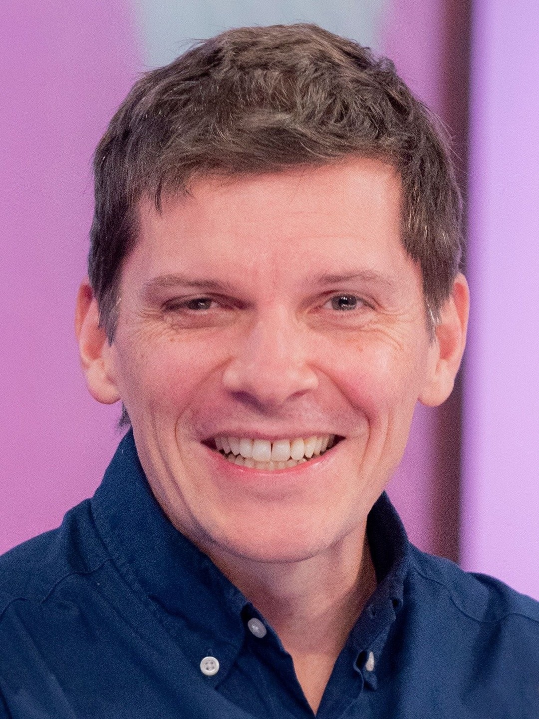 Nigel Harman Pictures | Rotten Tomatoes