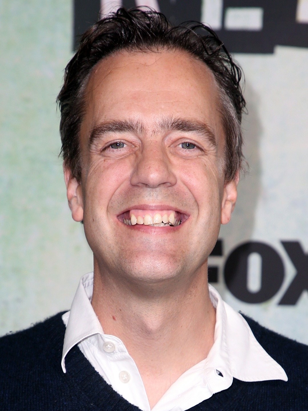Alex Rudiy Alex Rudzinski Pictures | Rotten Tomatoes