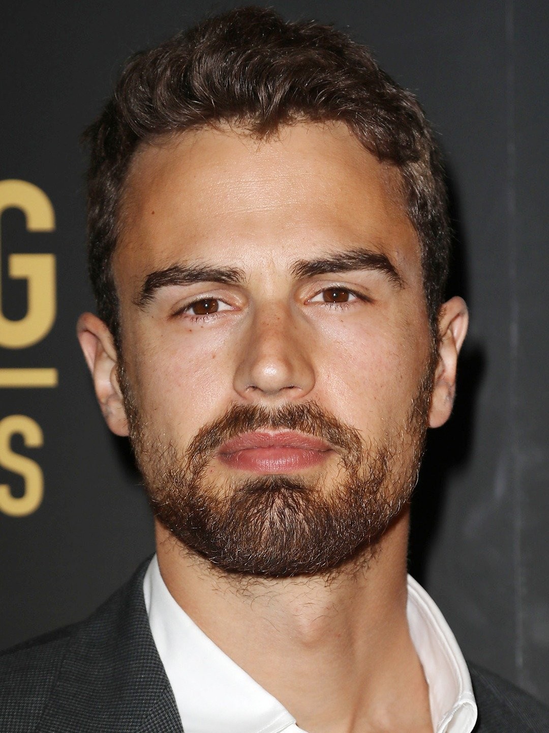 Theo James Pictures - Rotten Tomatoes