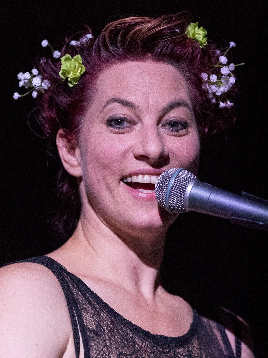 Amanda Palmer Pictures Rotten Tomatoes