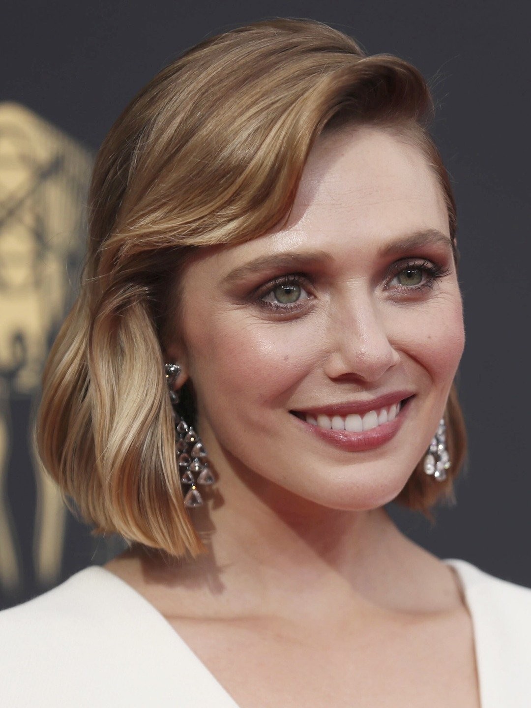 Elizabeth Olsen Wants Major Change for Future Marvel Appearances