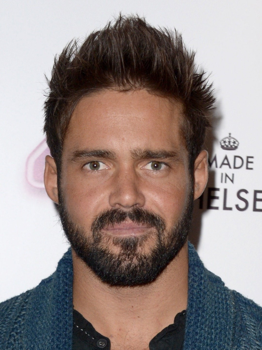 Spencer Matthews Pictures | Rotten Tomatoes