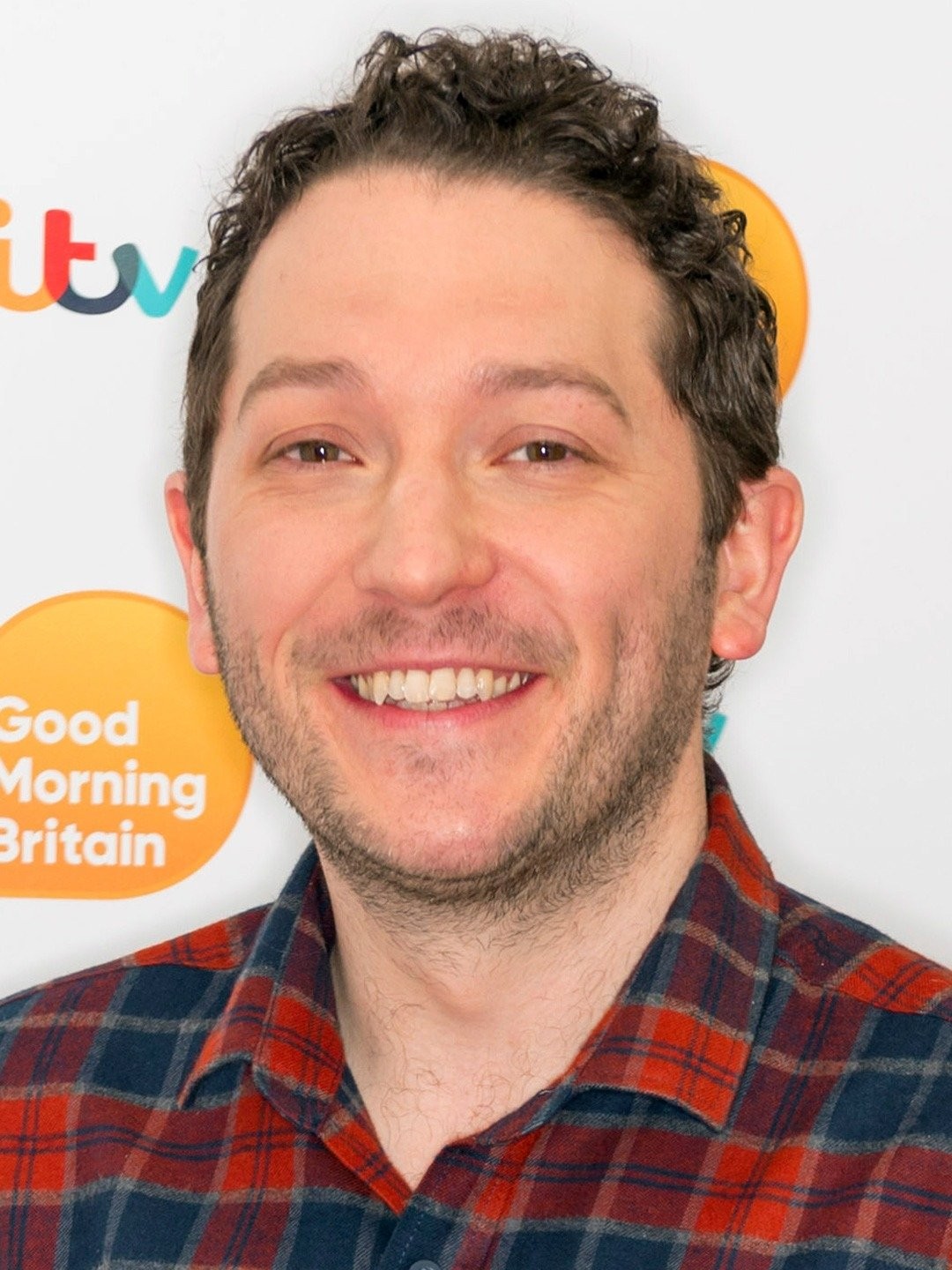 Jon Richardson Pictures | Rotten Tomatoes