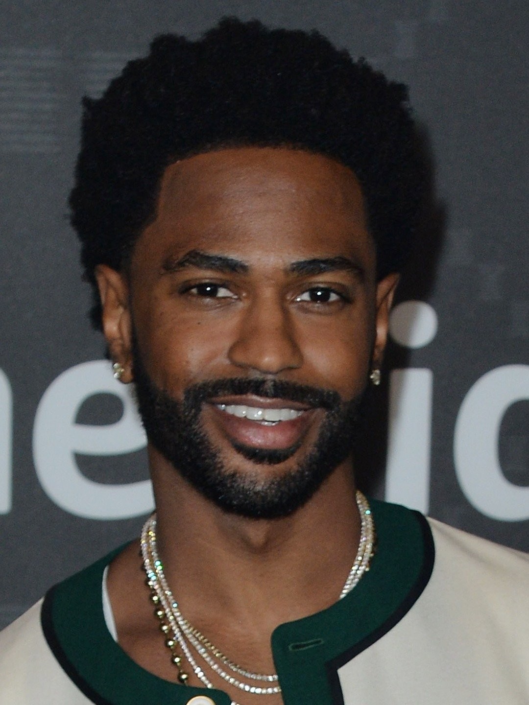 BIGSEAN — Global Hip Hop TV