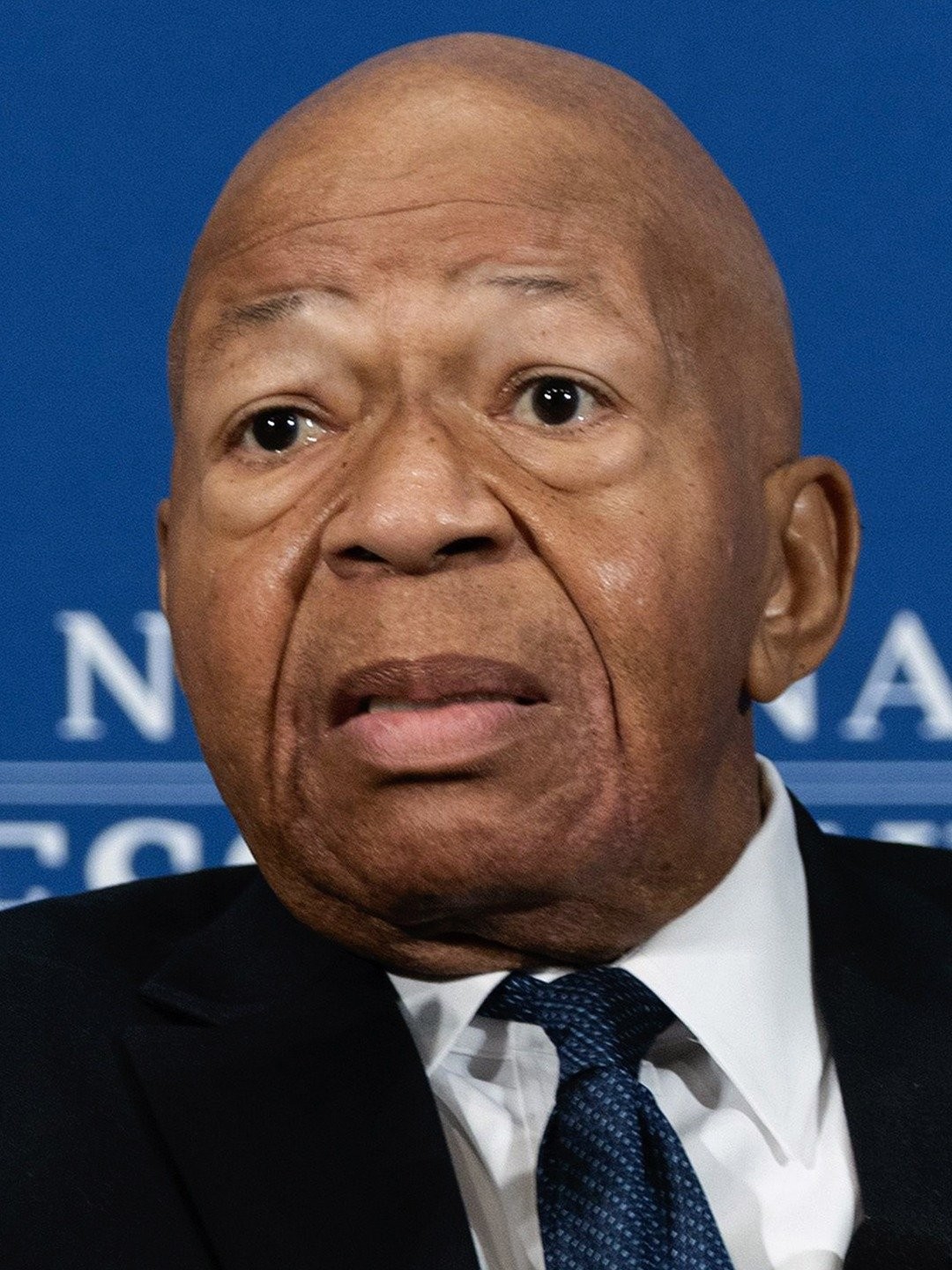 Elijah Cummings Pictures | Rotten Tomatoes