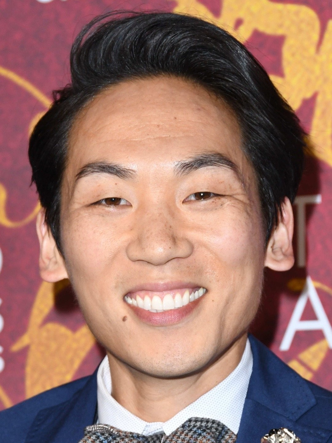 Keye Chen Pictures | Rotten Tomatoes
