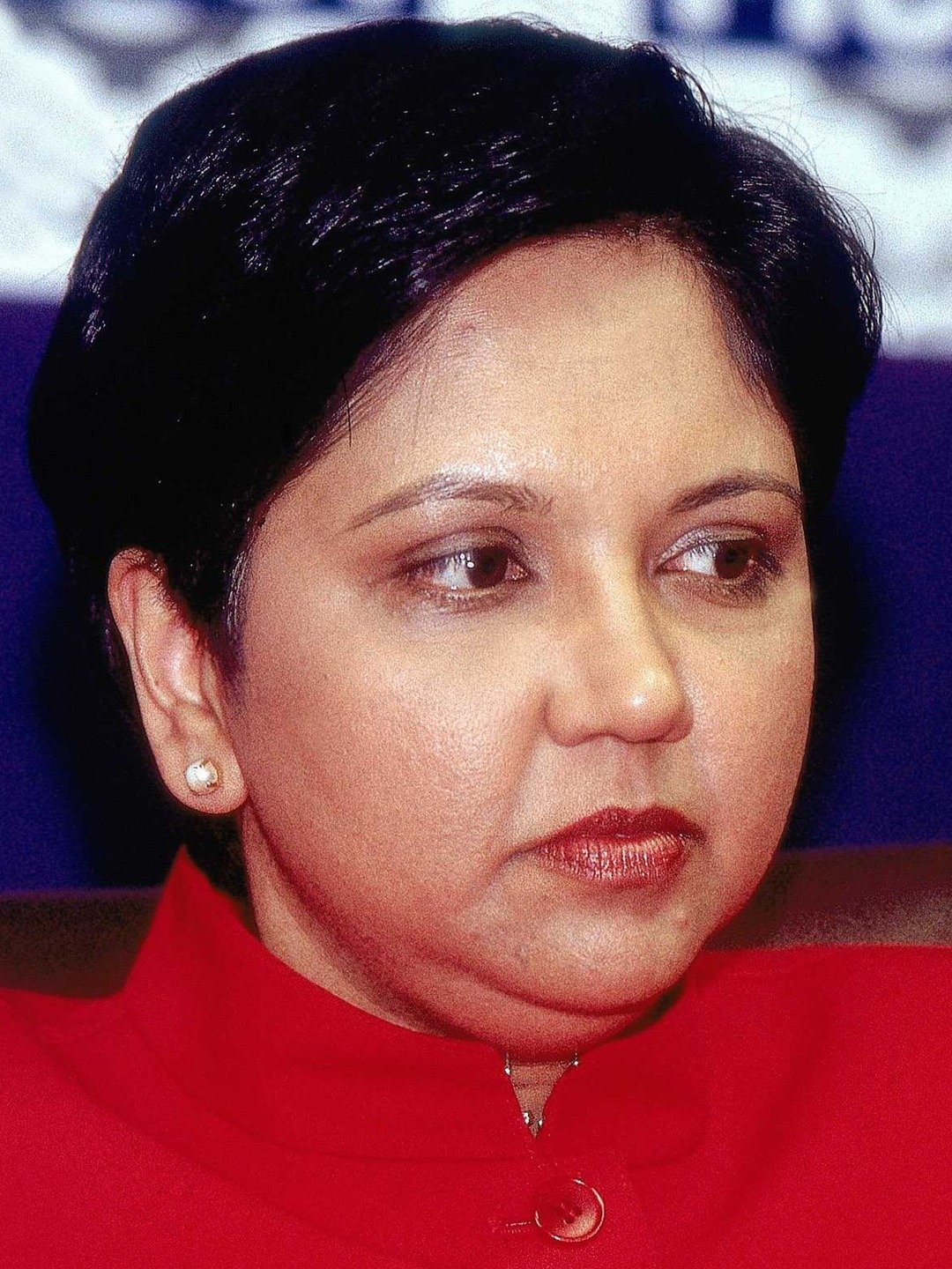 Indra Nooyi Pictures | Rotten Tomatoes