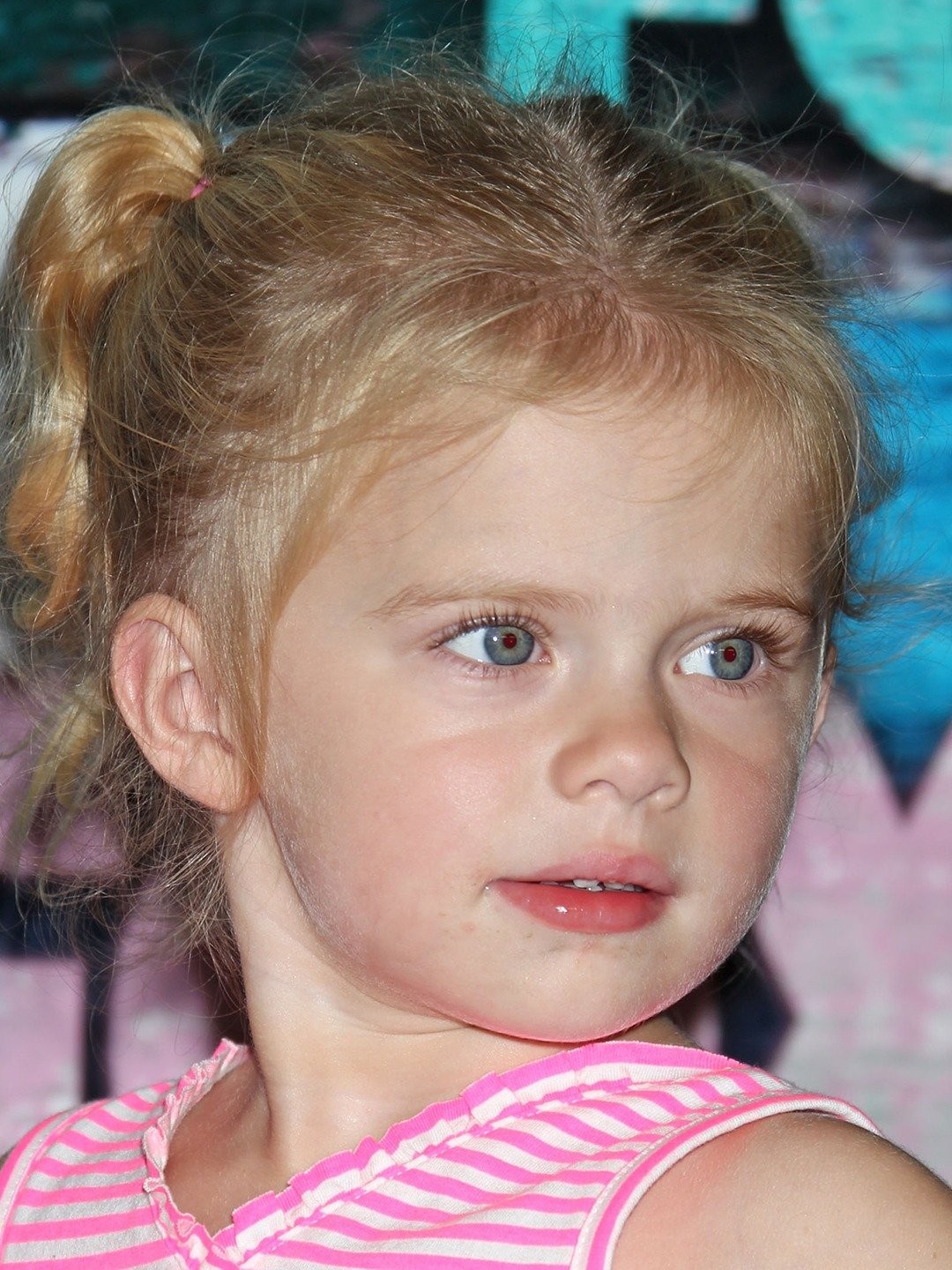 Baylie Cregut Pictures - Rotten Tomatoes