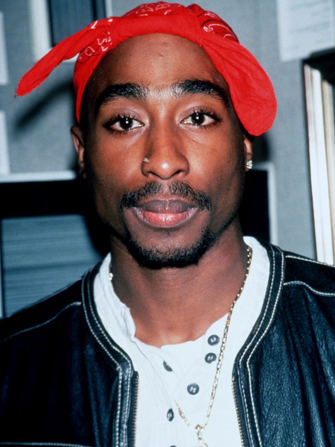 2Pac Is Back On The Billboard Charts