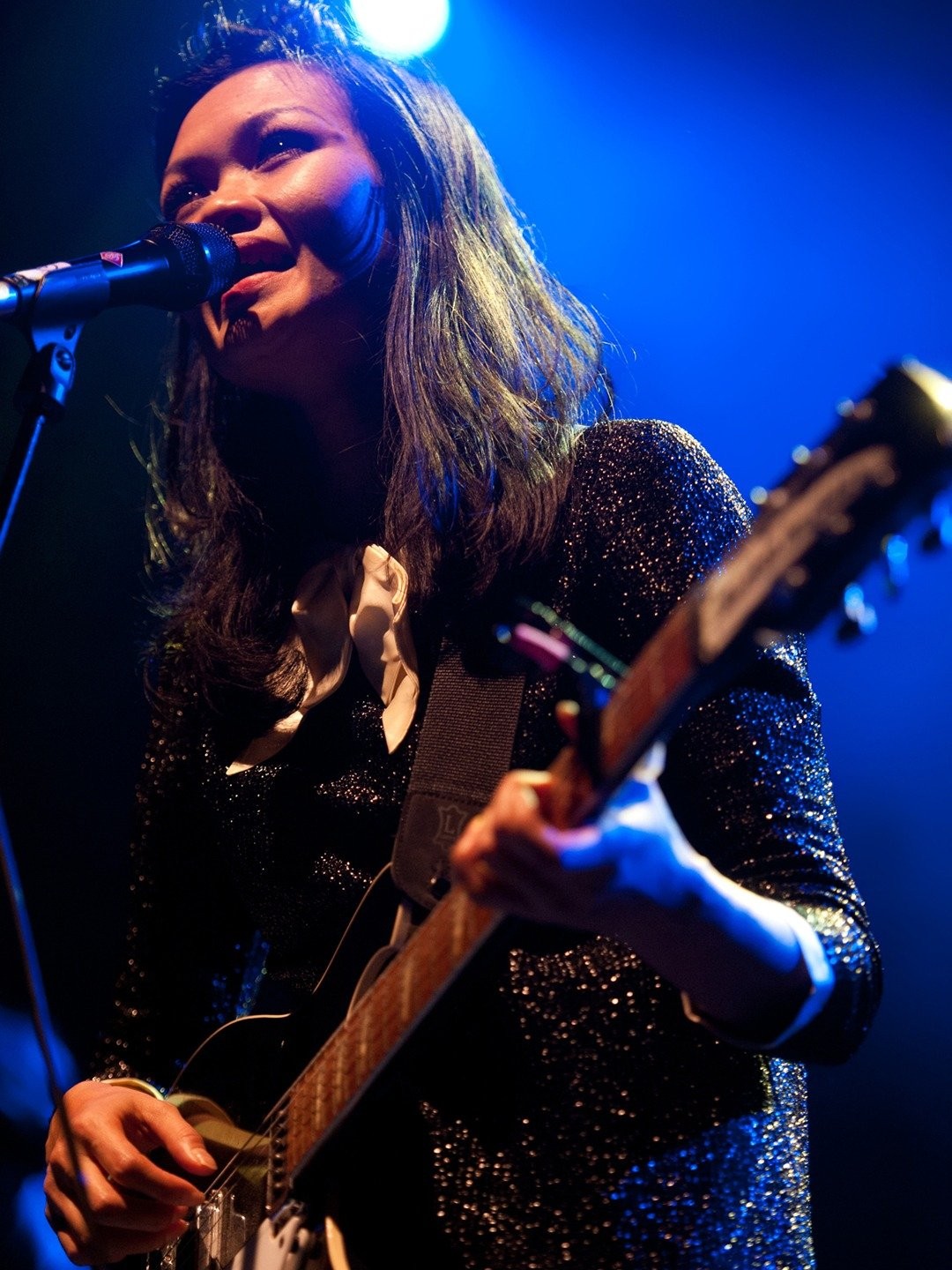 Bic Runga Pictures | Rotten Tomatoes