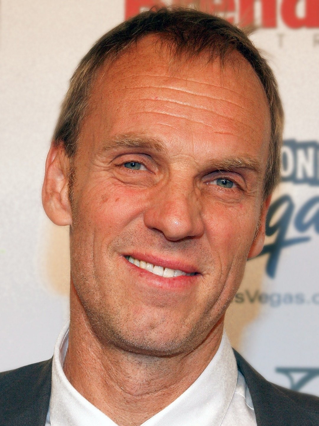 Matthew Harrison Pictures - Rotten Tomatoes