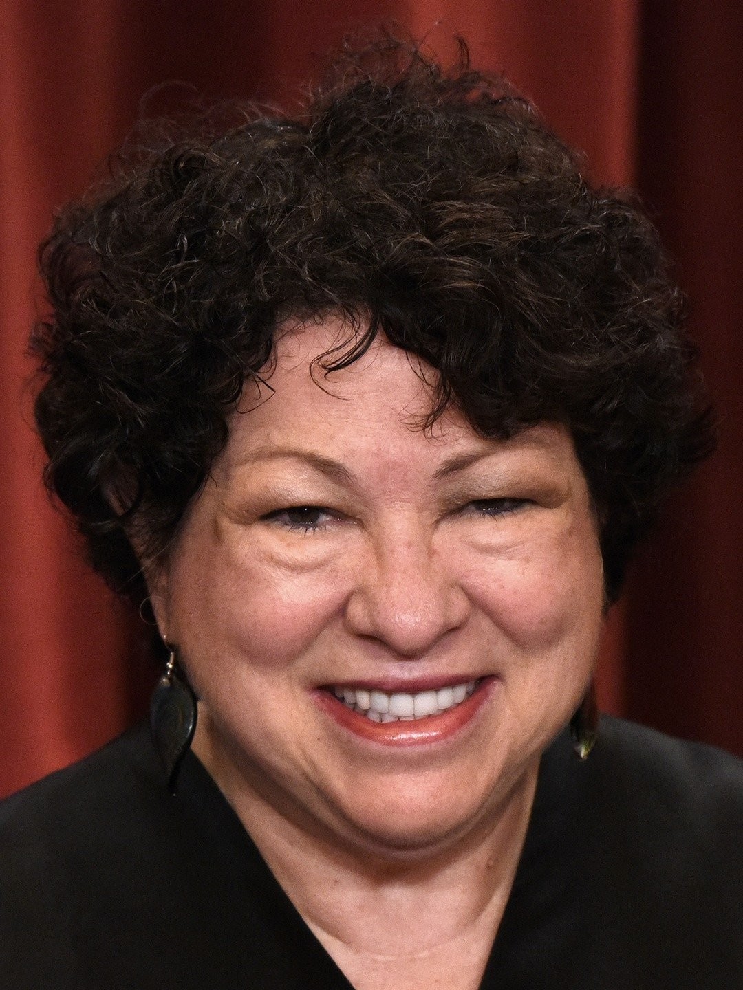 Sonia Sotomayor Pictures | Rotten Tomatoes