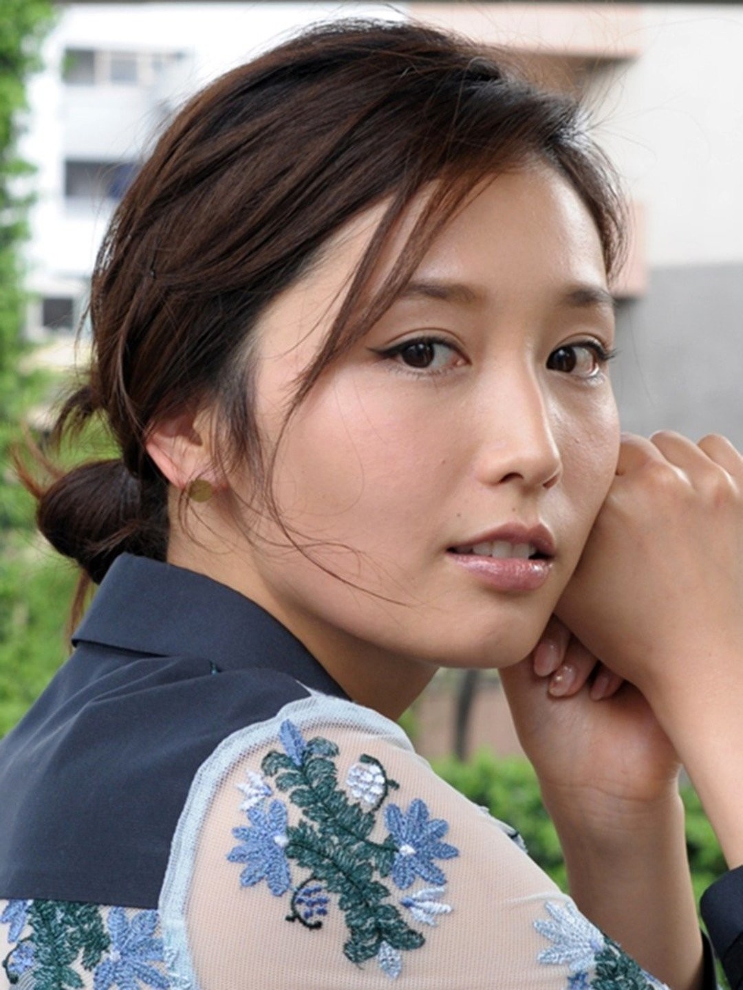 Yoko Mitsuya - Rotten Tomatoes