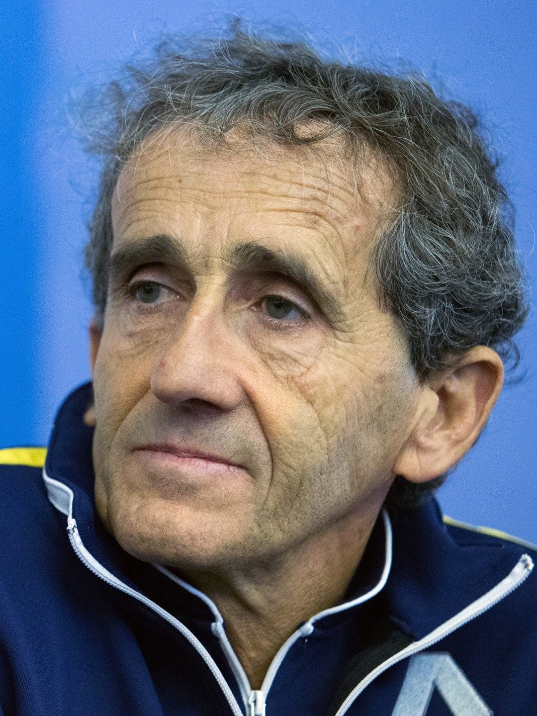 Alain Prost Pictures | Rotten Tomatoes