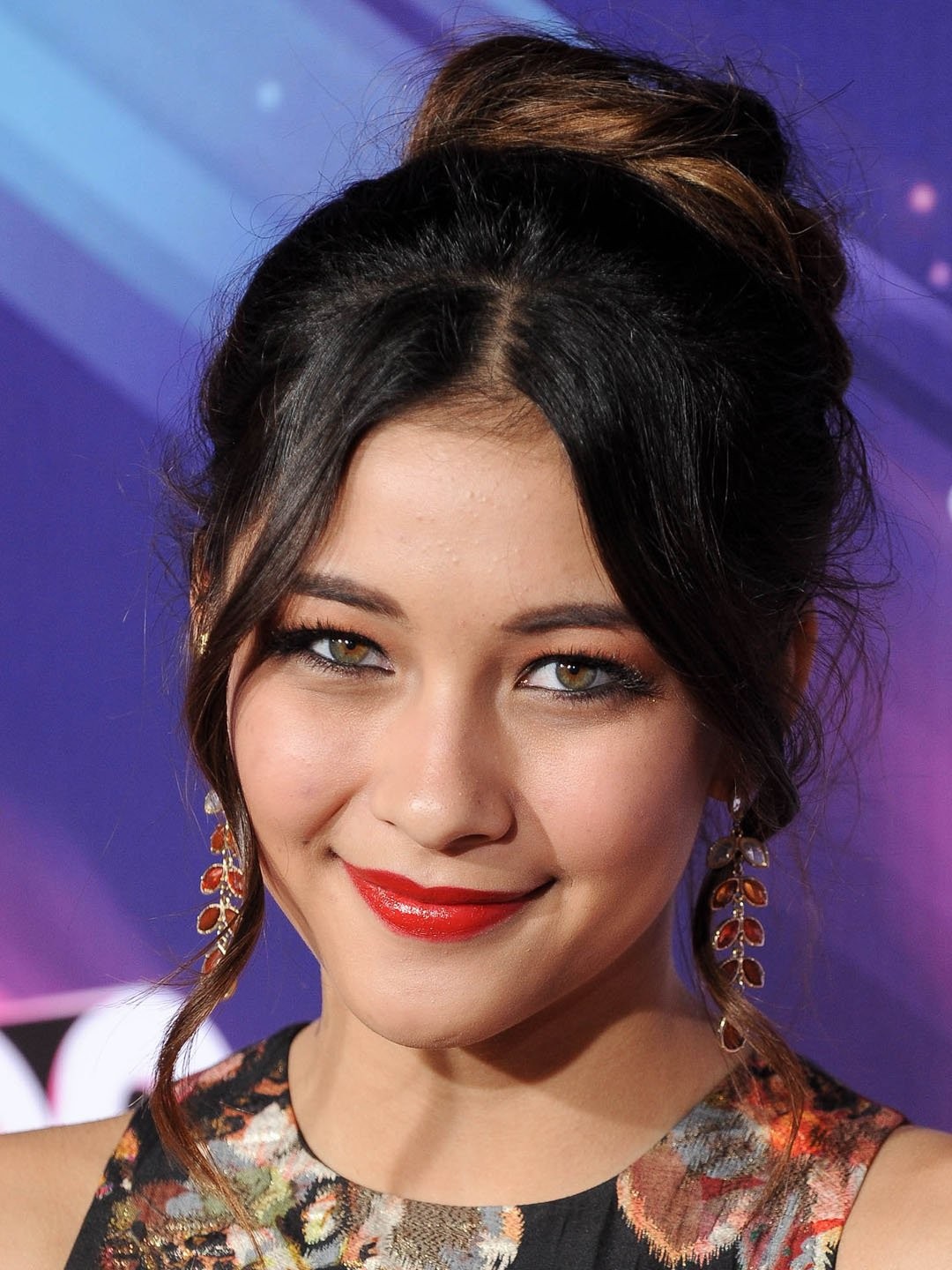 Lulu antariksa movies and tv shows