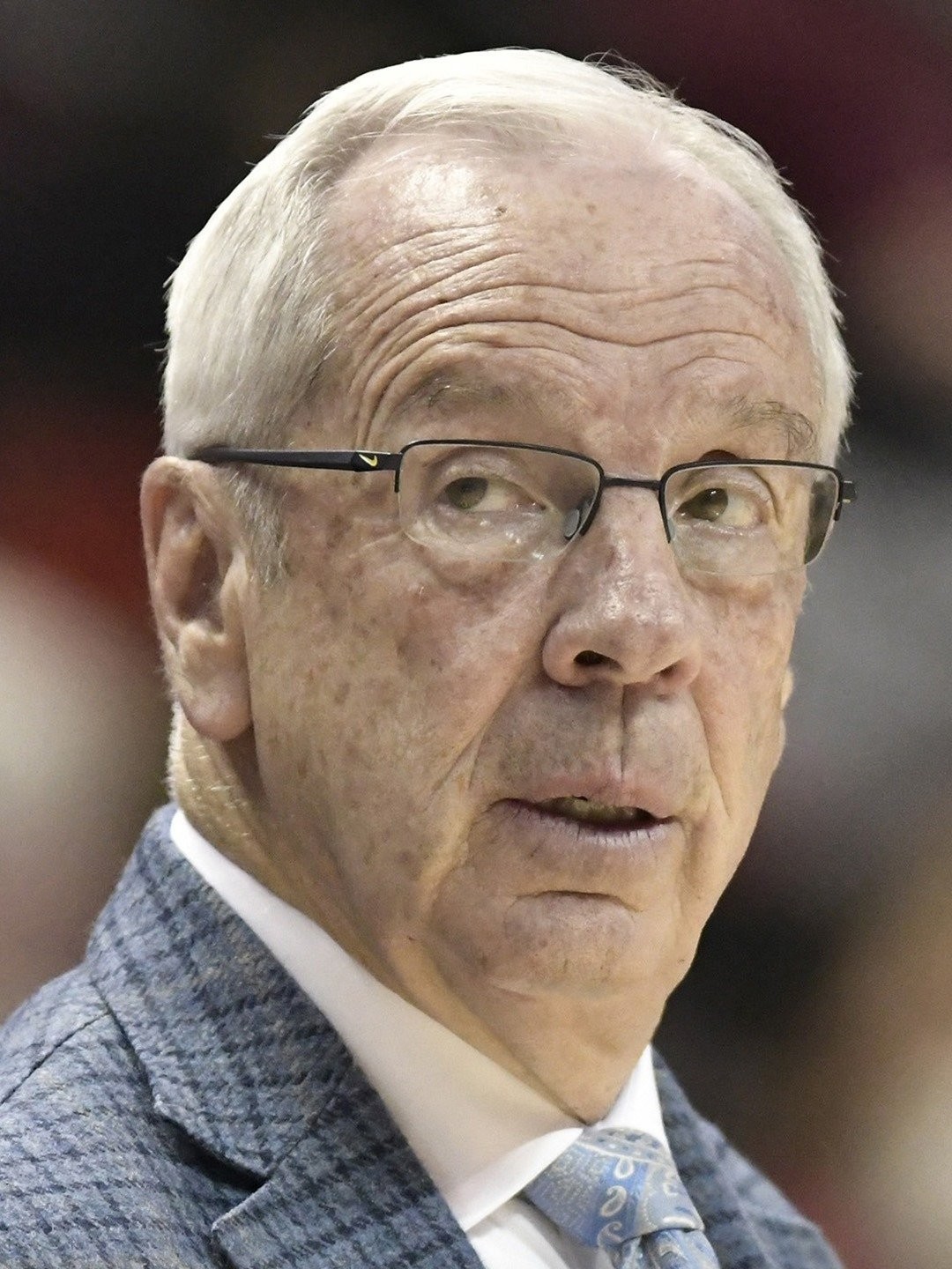 Roy Williams Pictures | Rotten Tomatoes