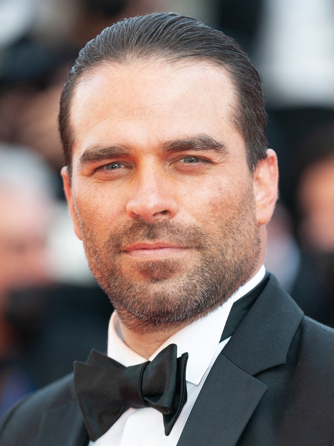 Alejandro Nones Pictures | Rotten Tomatoes