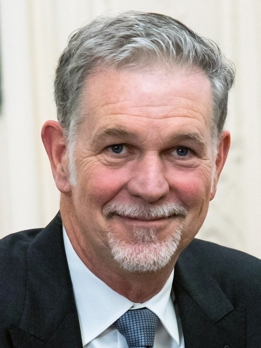 Reed Hastings Pictures | Rotten Tomatoes