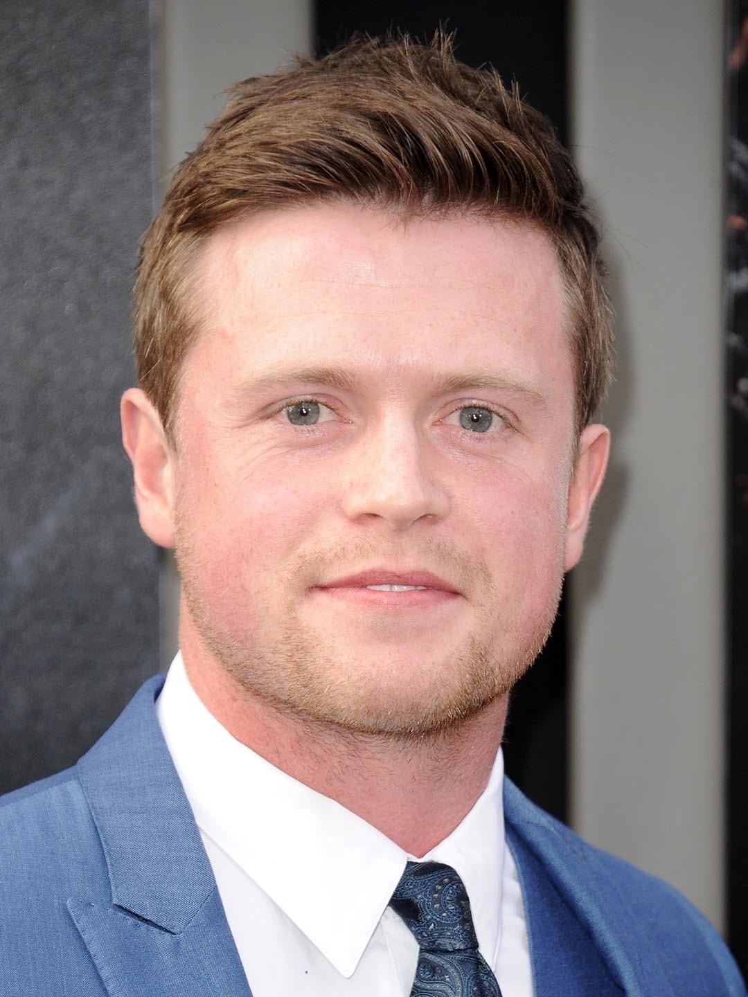 Hugo Filmo Hugo Johnstone-Burt Pictures | Rotten Tomatoes