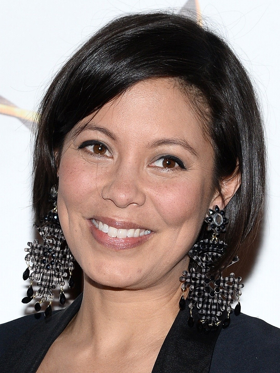 Inside Alex Wagner's marriage to Obamas' former White House chef