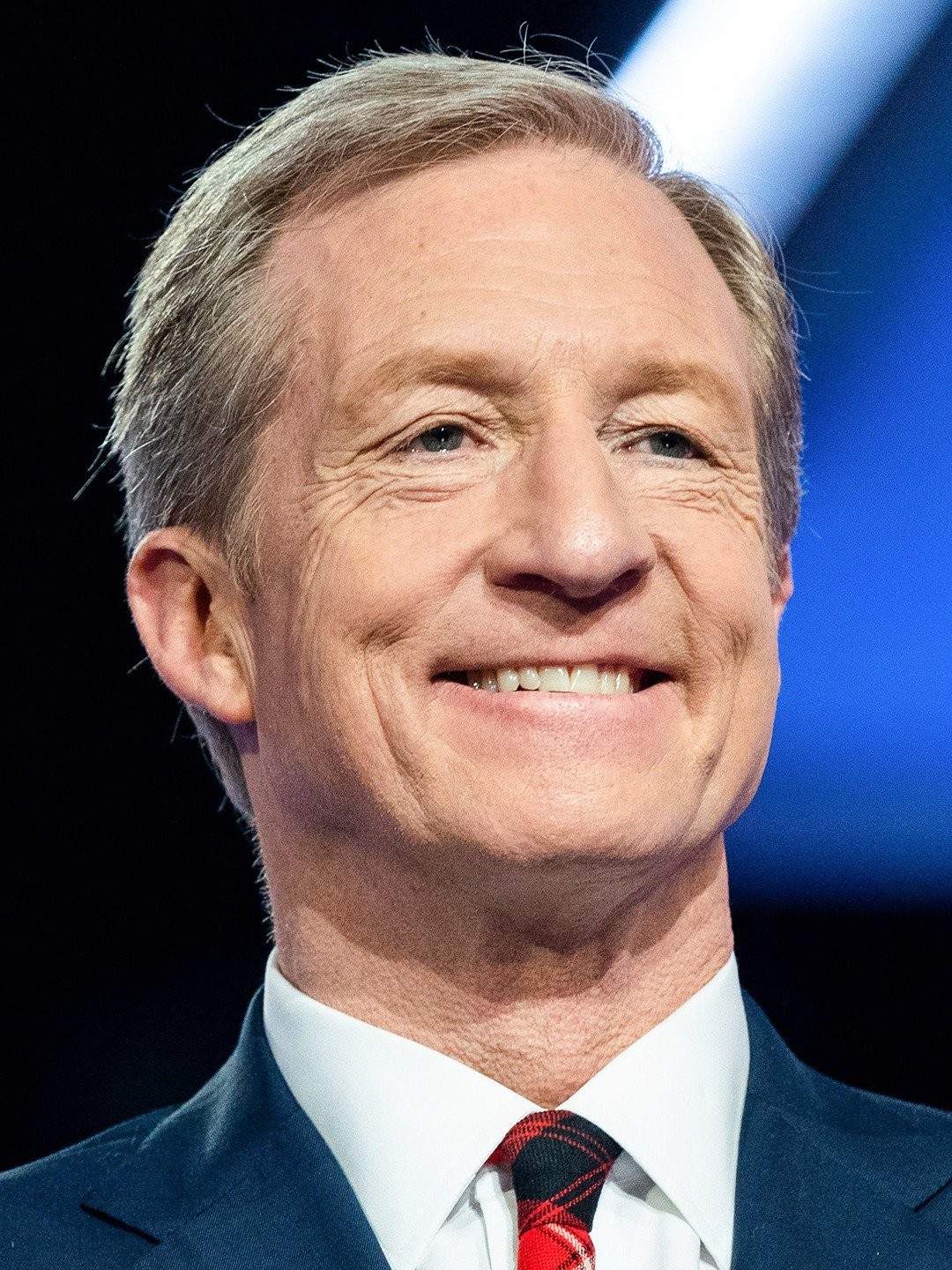 Tom Steyer Pictures | Rotten Tomatoes