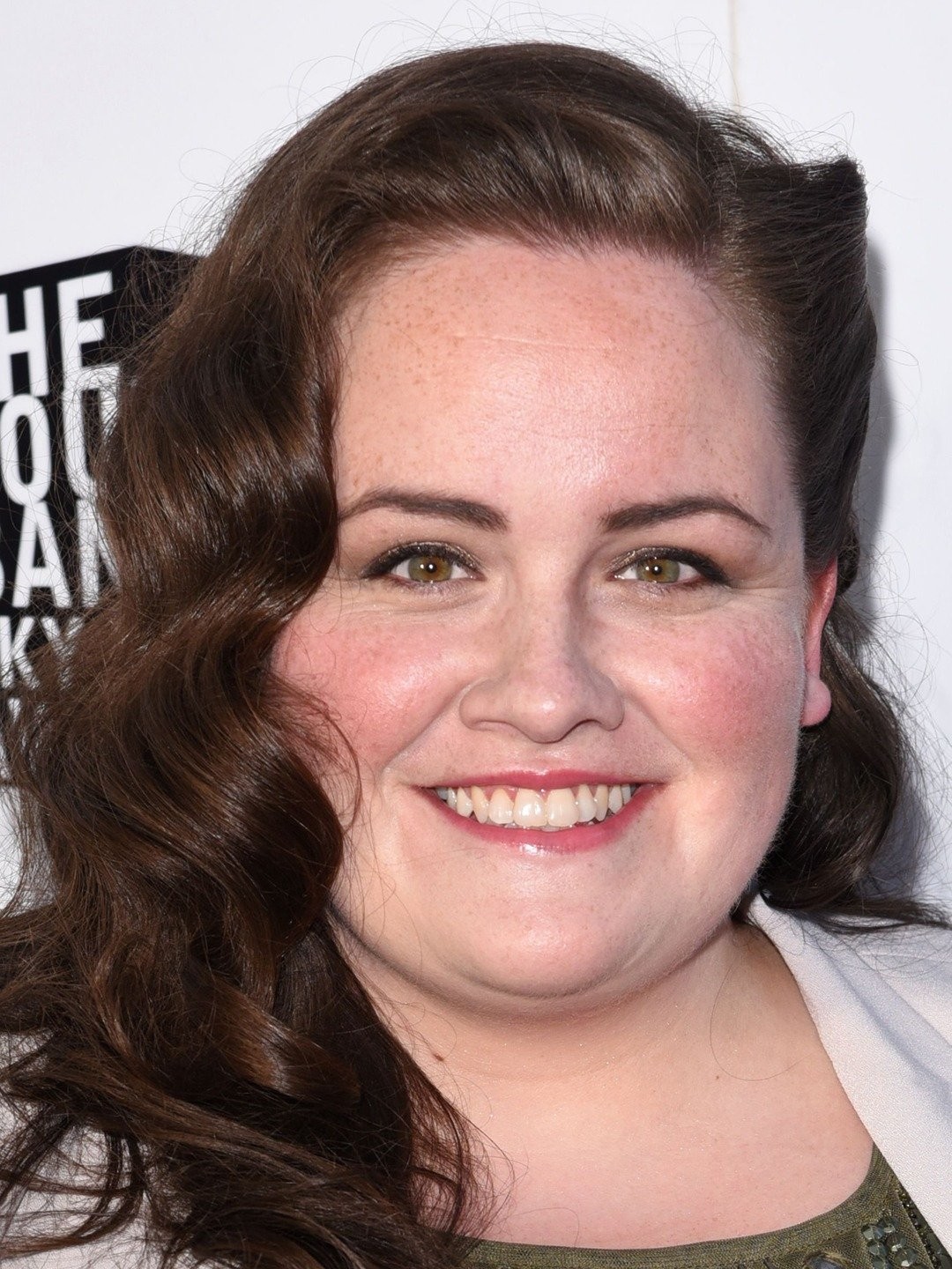 Jessica Gunning | Rotten Tomatoes