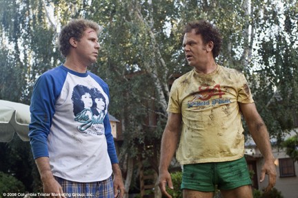 Step Brothers Movie Tickets & Showtimes Near You