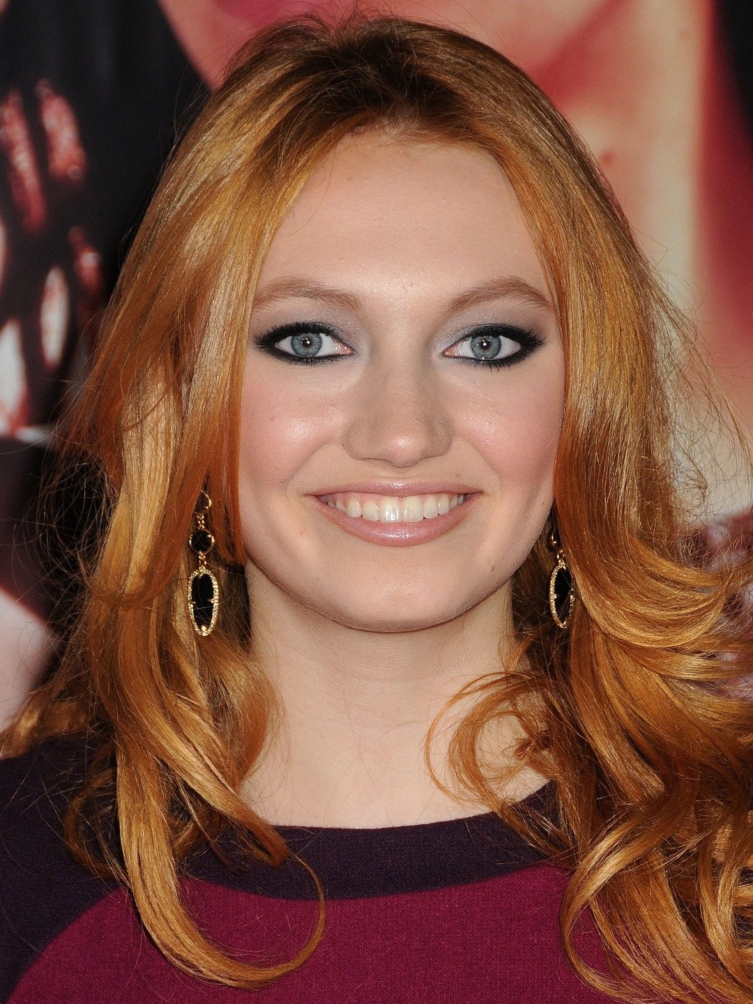 Jacqueline emerson movies