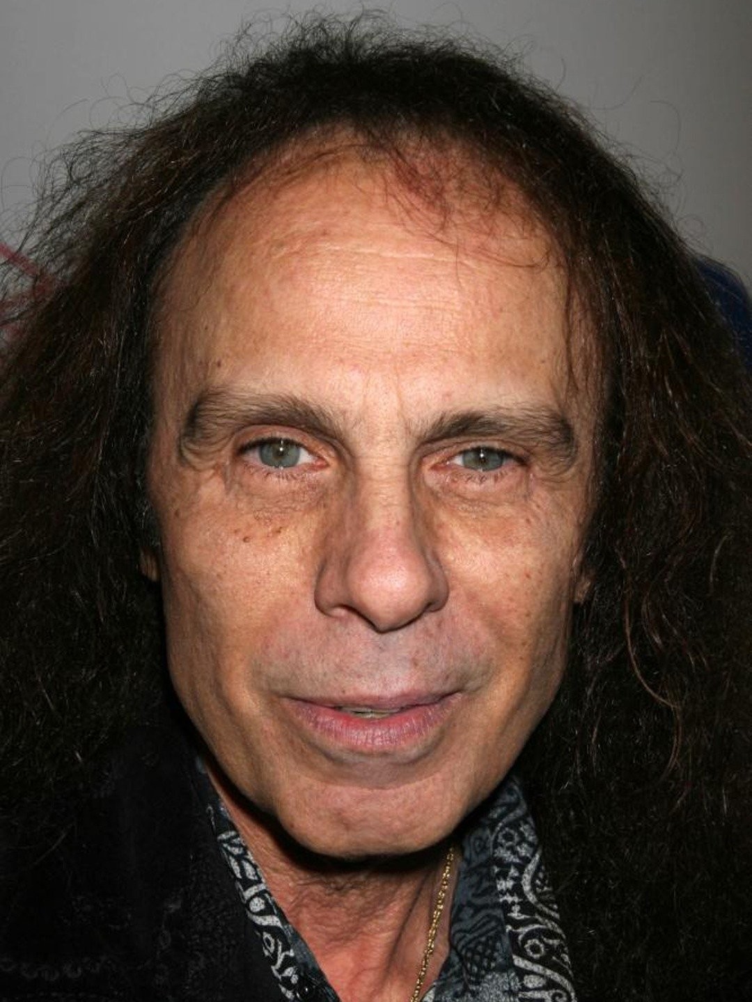 Ronnie James Dio Pictures - Rotten Tomatoes