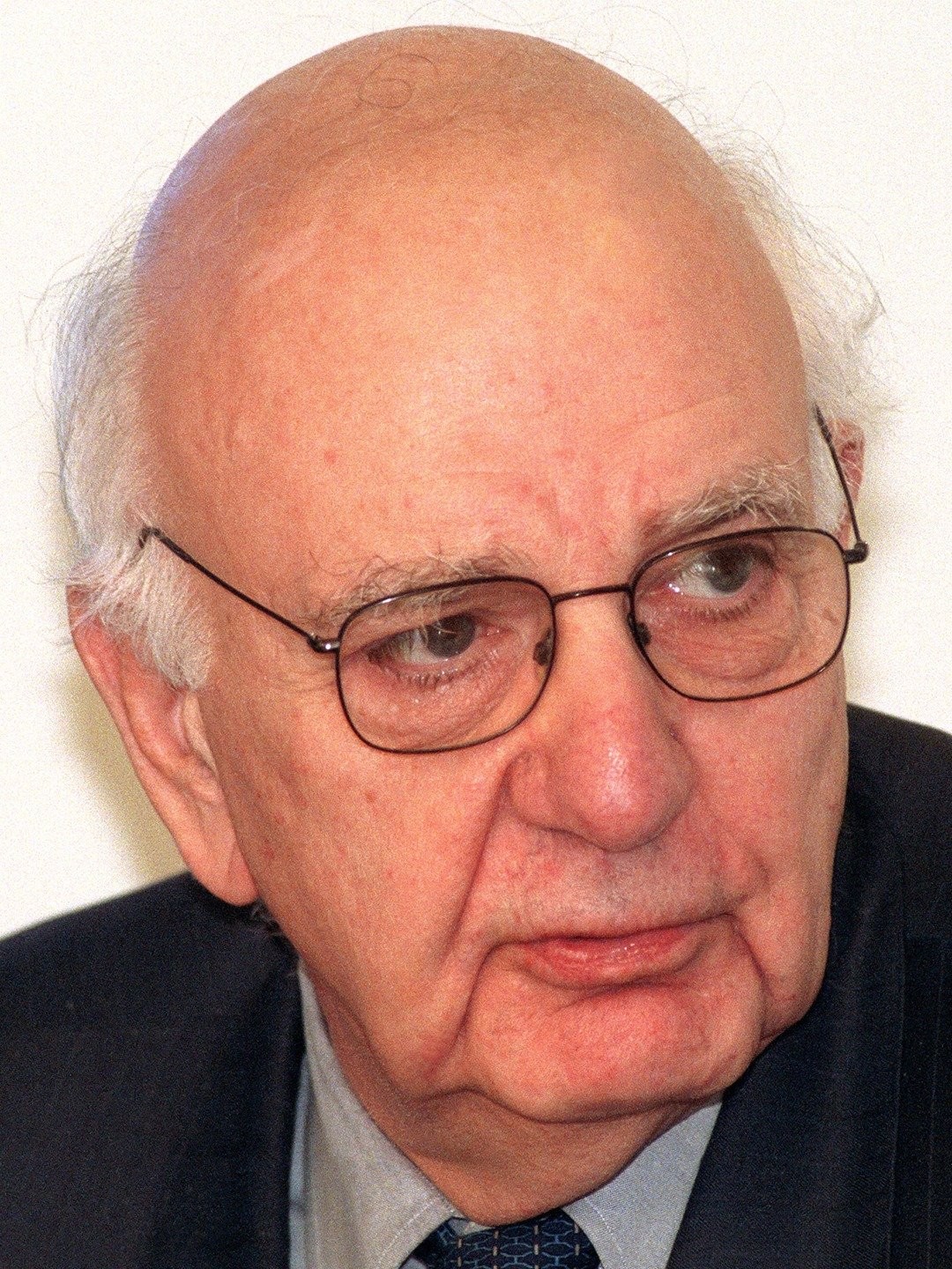 Paul Volcker Pictures | Rotten Tomatoes