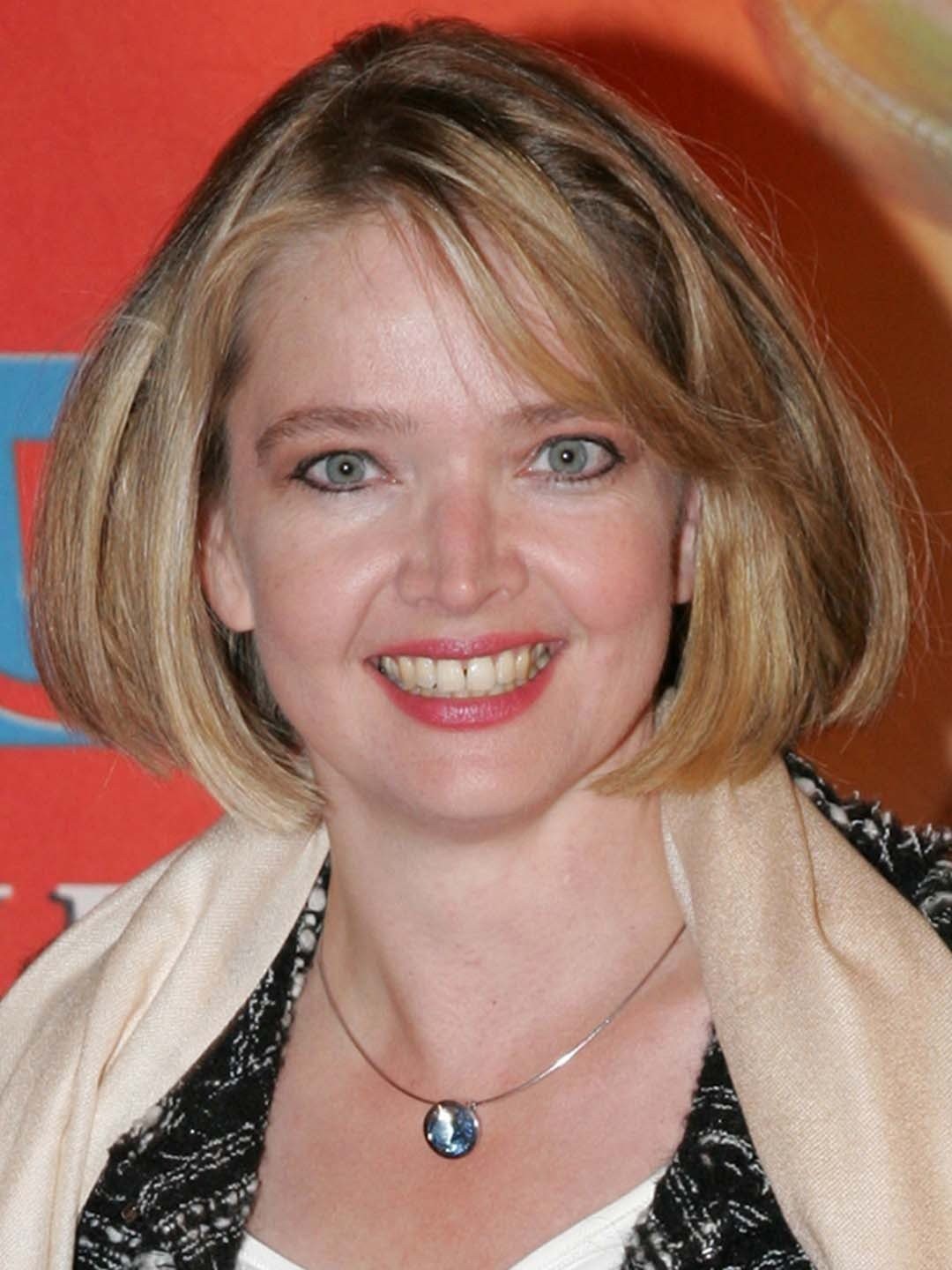Julia Biedermann Pictures Rotten Tomatoes