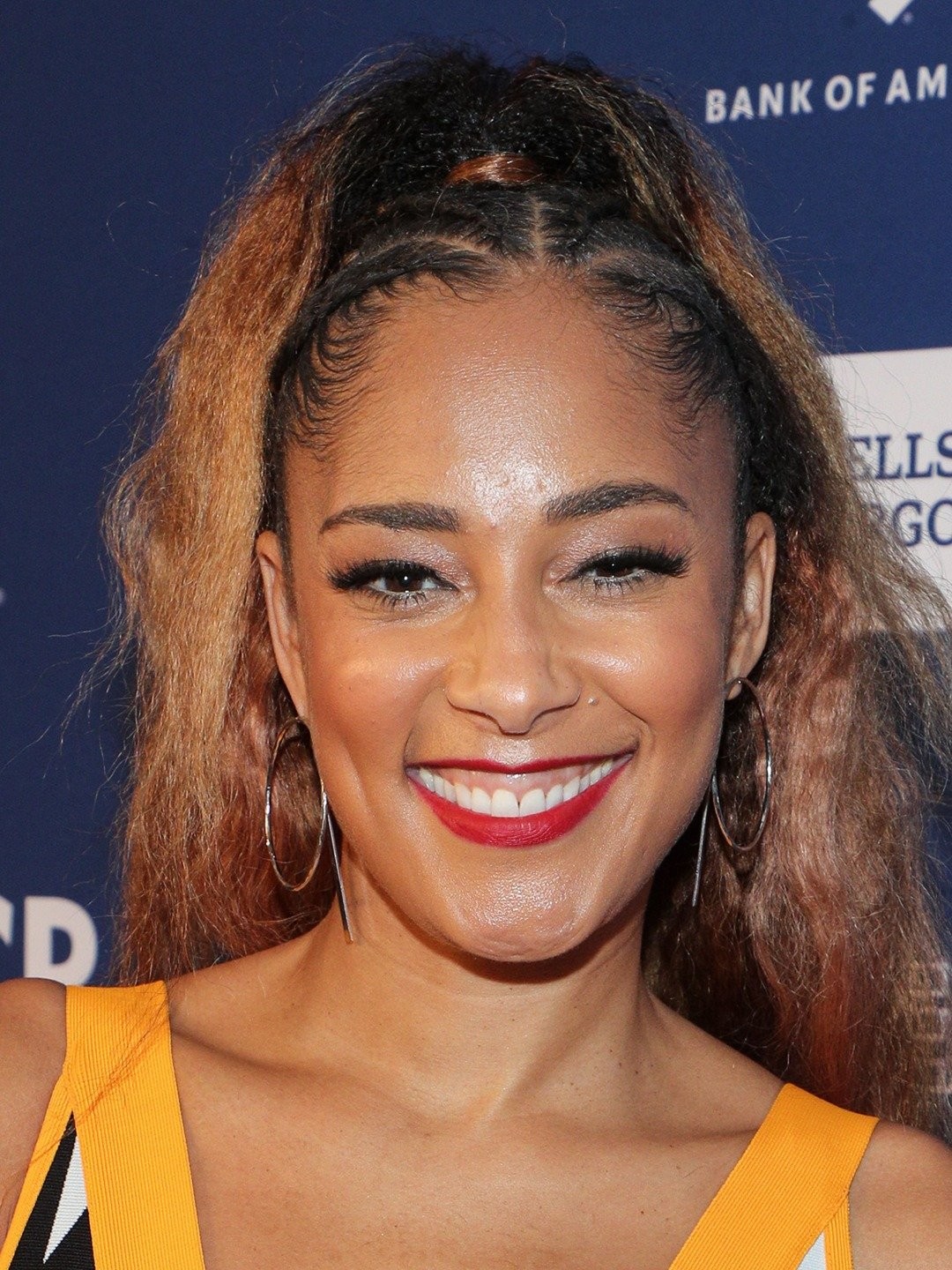 Amanda Seales | Rotten Tomatoes