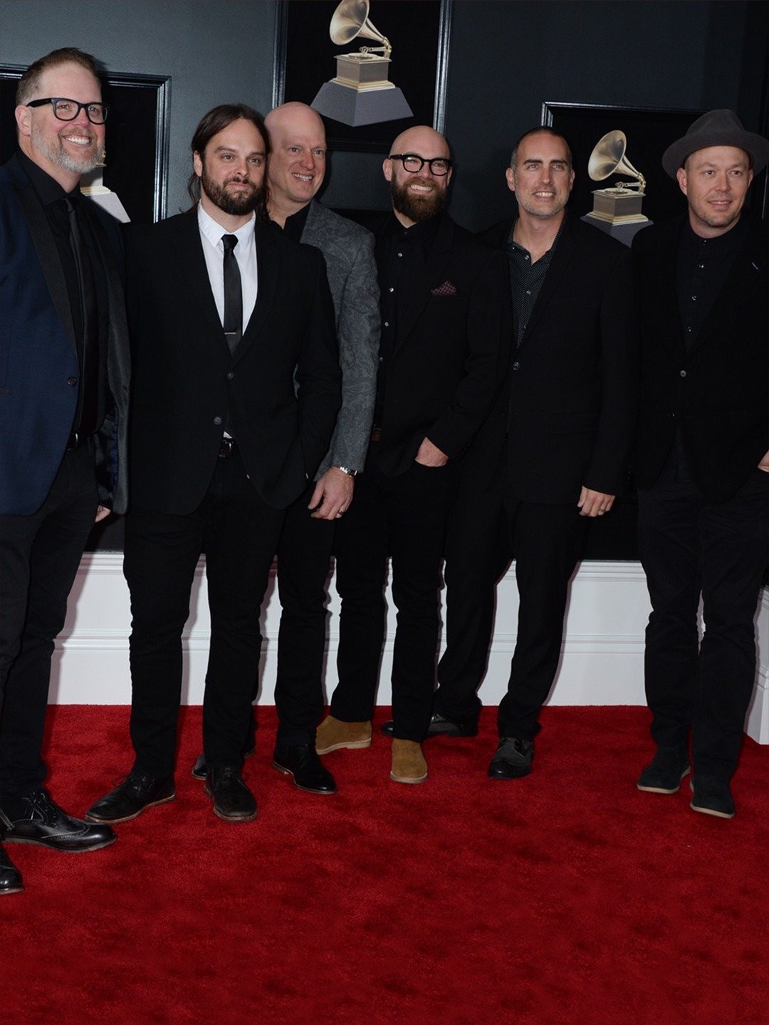 MercyMe Pictures | Rotten Tomatoes
