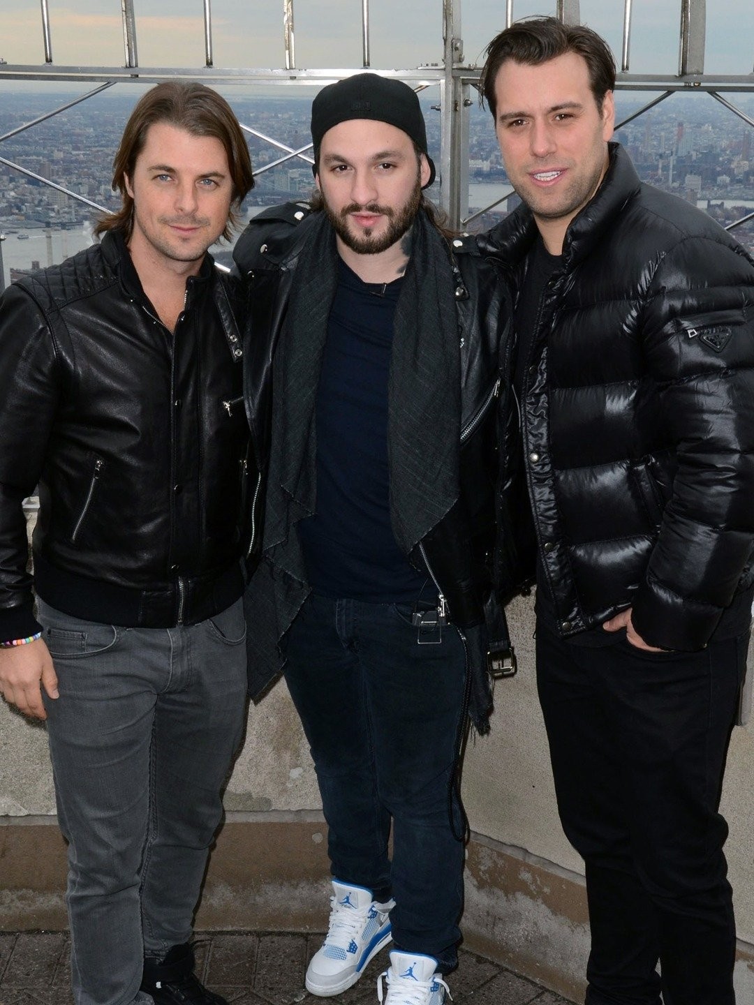 Swedish House Mafia Pictures | Rotten Tomatoes