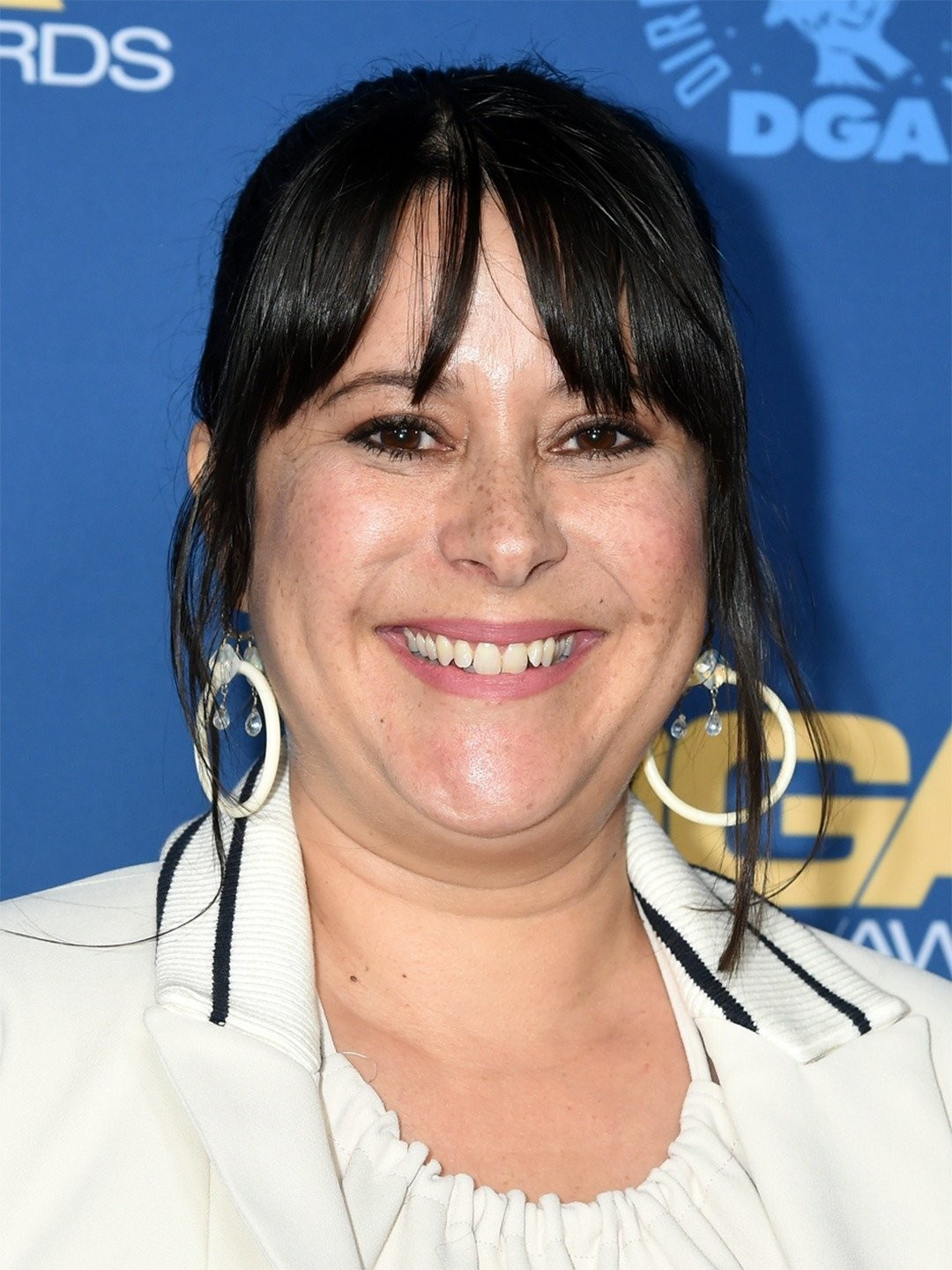 Kimberly McCullough | Rotten Tomatoes