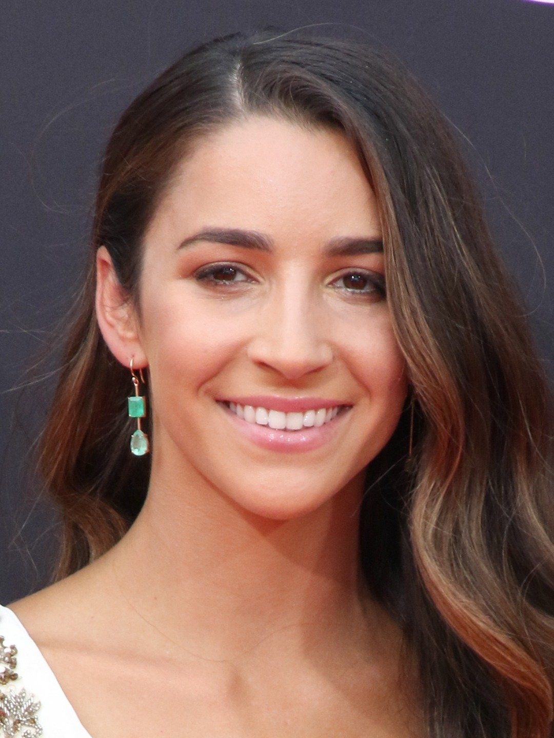Aly Raisman Pictures | Rotten Tomatoes