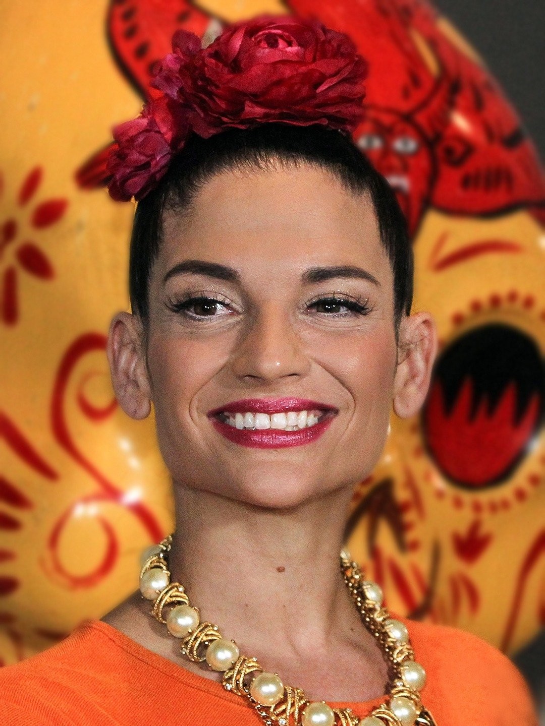 Natalia Jiménez Pictures | Rotten Tomatoes