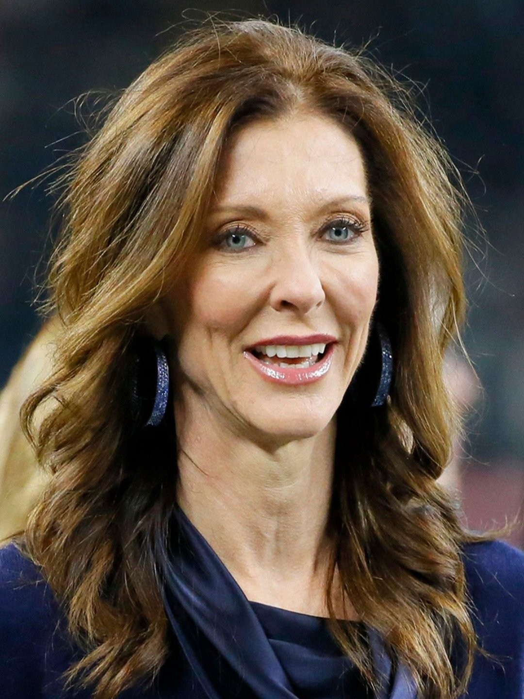 Charlotte Jones Anderson Pictures | Rotten Tomatoes