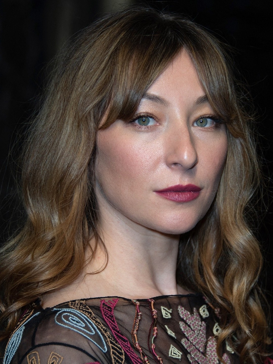 Isidora Goreshter | Rotten Tomatoes